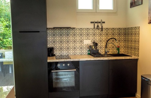 Muire - Haubette House | Villahermosa, an artistic oasis