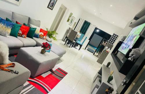 Yamasa Ski Chalet | Villakeyden1