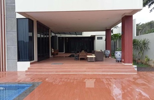 Ciloto Villa | Villakura