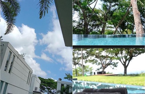 Senggigi Bed & Breakfast | VillaL2 Batu Layar Hill Senggigi Lombok, Indonesia