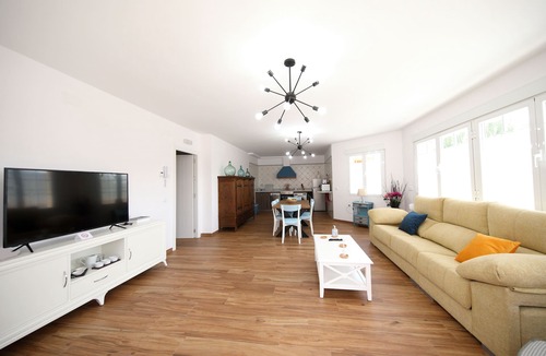 Villalba de la Sierra Ski Chalet | Villalbeja Casa Rural en Cuenca