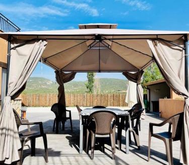 Villalba de la Sierra Villa | Villalbeja Casa Rural en Cuenca