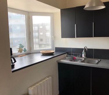 Bray-Dunes Apartment | Villaloha