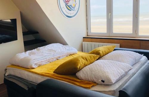 Bray-Dunes Apartment | Villaloha