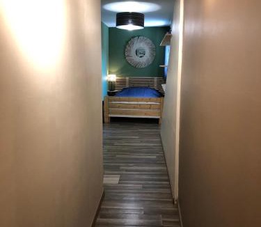 Bray-Dunes Apartment | Villaloha