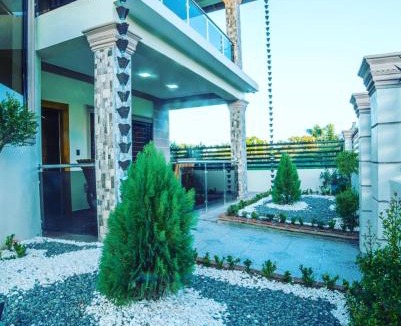 Pinar Quemado Villa | VillaLunaCaridad