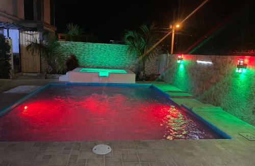 Pinar Quemado Villa | VillaLunaCaridad