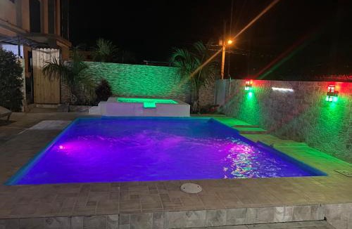 Pinar Quemado Villa | VillaLunaCaridad