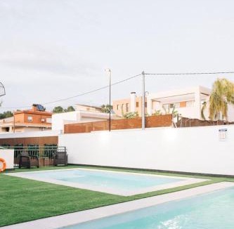 Torrent Apartment | Villamadero Tu refugio de tranquilidad y confort
