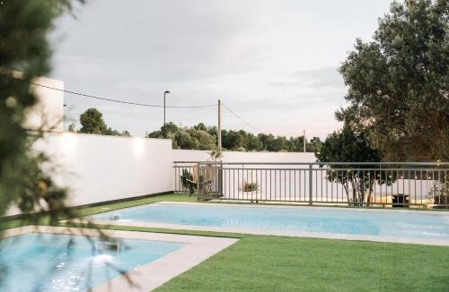 Torrent Apartment | Villamadero Tu refugio de tranquilidad y confort