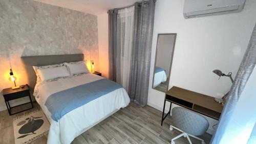 Villa de Vallecas Apartment | Villamadrid Home