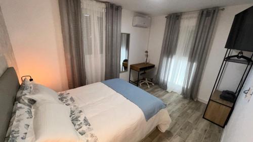 Villa de Vallecas Apartment | Villamadrid Home