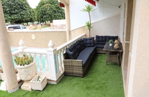 Torre de la Horadada House | VillaMar House