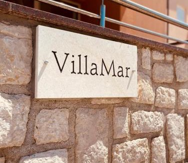 Kosljun Apartment | VillaMar