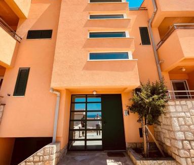 Kosljun Apartment | VillaMar