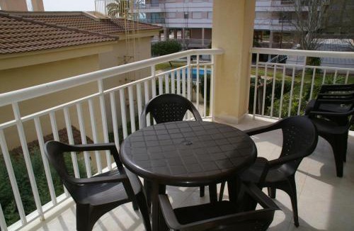 Benicassim Apartment | Villamar Orange Costa