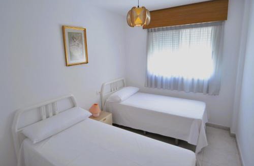 Benicassim Apartment | Villamar Orange Costa
