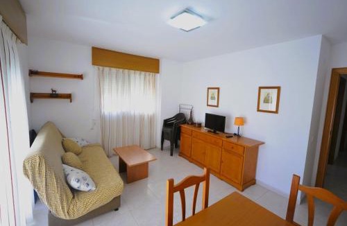 Benicassim Apartment | Villamar Orange Costa