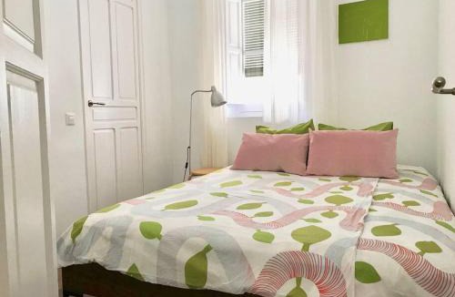 Barri Vell - Santa Creu Apartment | VillaMaria