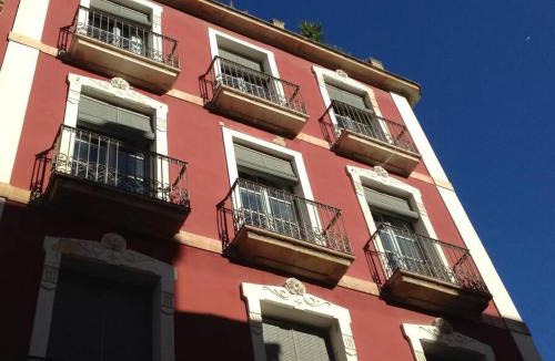 Barri Vell - Santa Creu Apartment | VillaMaria