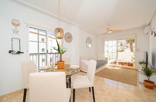 Villamartin Apartment | Villamartin apartment. Excellent location for Golfers, Cyclists and Hikers
