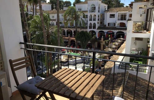 Orihuela Costa Apartment | Villamartin-golf studio apartment