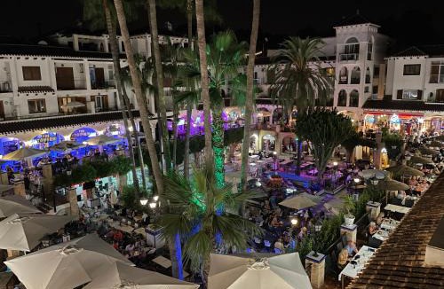Orihuela Costa Apartment | Villamartin-golf studio apartment