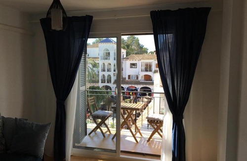 Orihuela Costa Apartment | Villamartin-golf studio apartment