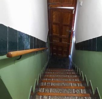 Villajoyosa House | Villamillona