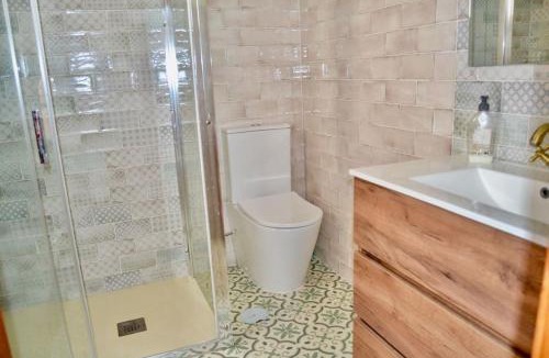 Villajoyosa House | Villamillona