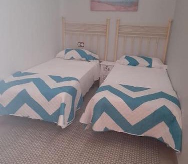 Villajoyosa House | Villamillona