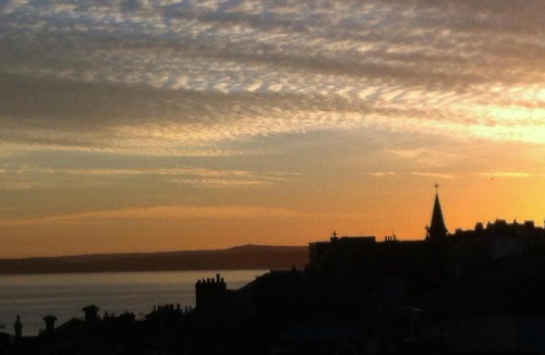 St Ives Bed & Breakfast | Villamorva