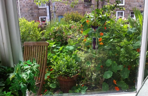 St Ives Bed & Breakfast | Villamorva