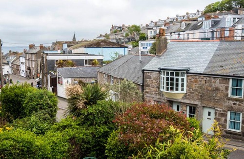 St Ives Bed & Breakfast | Villamorva