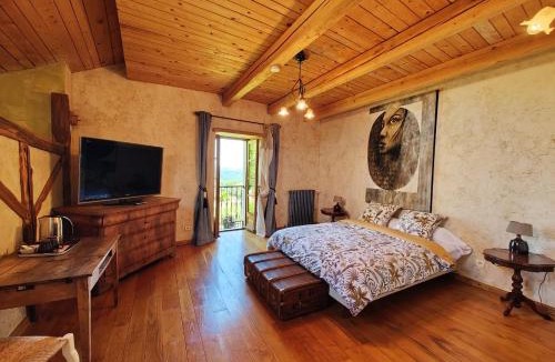 Ochiaz Bed & Breakfast | Villanath
