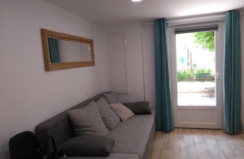 Dax Apartment | VILLANOEBA