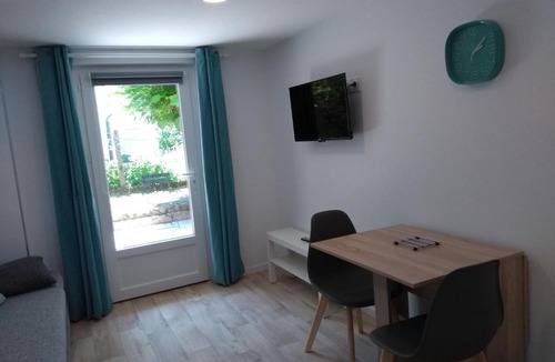 Dax Apartment | VILLANOEBA