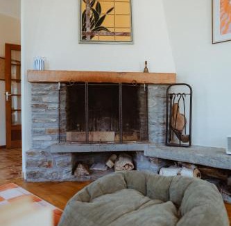 Saint-Remy Villa | VillaNonna, jacuzzi, billards, pétanque, ping-pong, 12 couchages, terrasse plein soleil - Larès