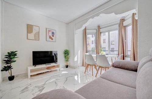 Logrono Historic Centre Apartment | Villanueva by clabao