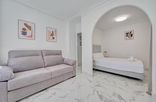 Logrono Historic Centre Apartment | Villanueva by clabao