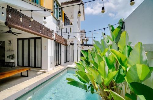 Kampung Kubang Parit House | Villapadu Kota