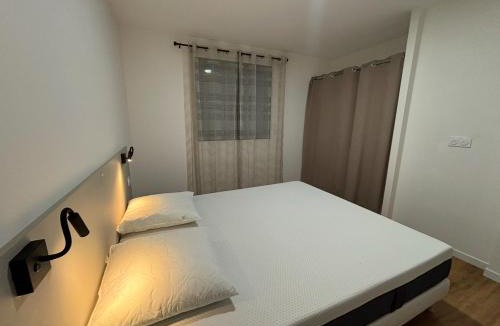 La Palme Apartment | VillaPalmaé1