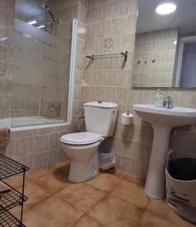 Benicassim House | Villaparadisi