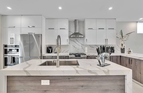 Tarpon River House | *VillaPlaya brand new home, modern style resort!