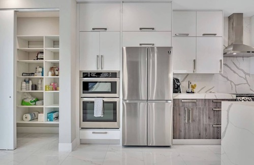 Tarpon River House | *VillaPlaya brand new home, modern style resort!
