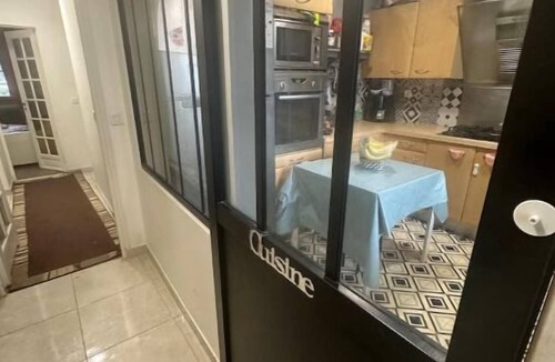 Port-Aviation House | Villaproche Aeroport et Gares