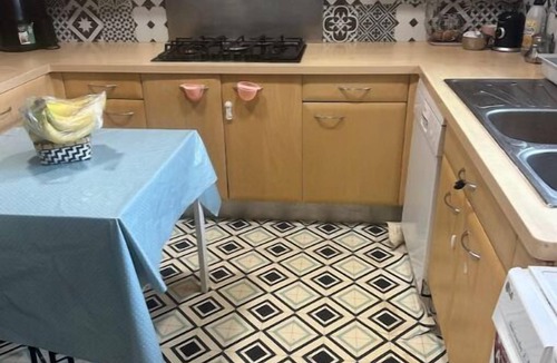 Port-Aviation House | Villaproche Aeroport et Gares