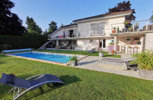 Chatillon-sur-Chalaronne House | Villardy