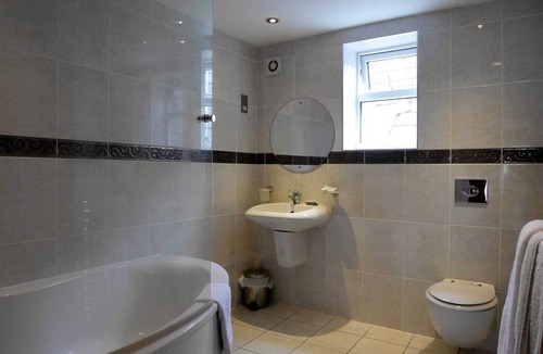 Hitchin Hotel | Villare Hitchin Town Centre