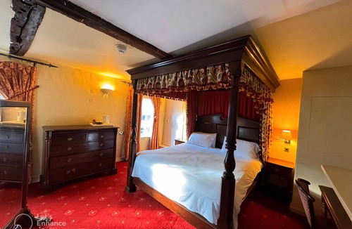 Hitchin Hotel | Villare Hitchin Town Centre